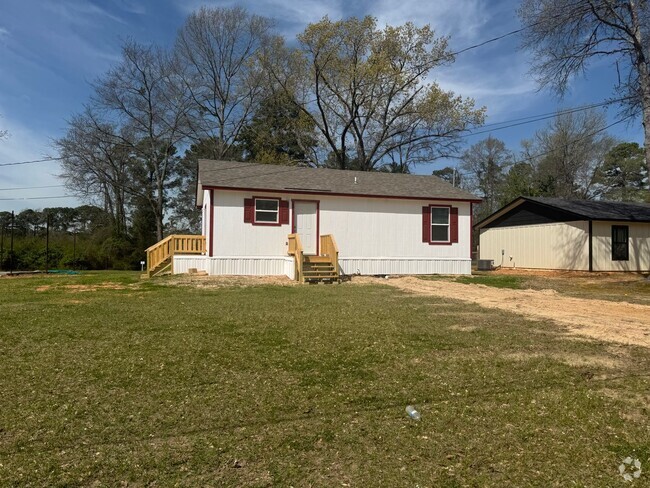 Building Photo - 2/1 Gladewater New Contruction Rental