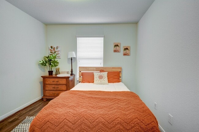 Building Photo - 6807 Alum Rock Ln