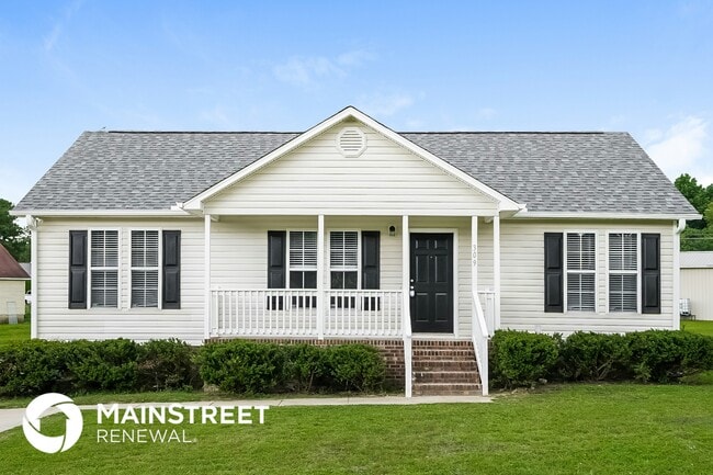 Building Photo - 309 Harmonica Dr