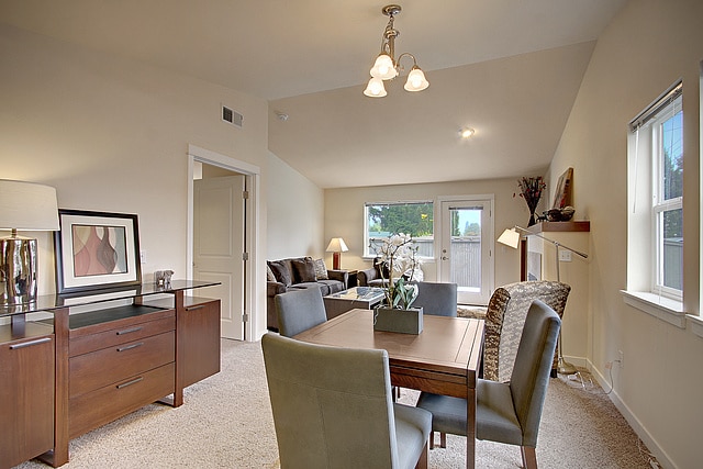 StoneRidge at the Park - 55+ Community