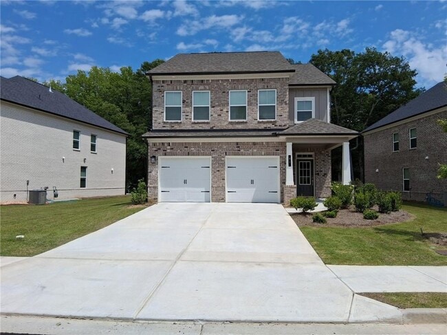 Building Photo - 84 Green Love Ln Rental