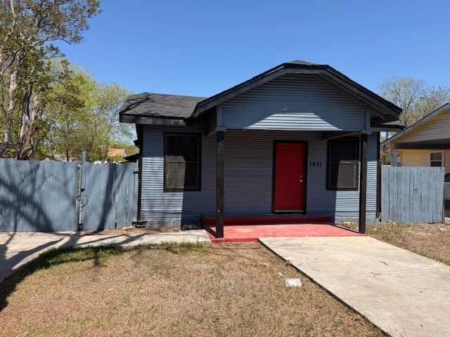 Building Photo - 1531 W Hermine Blvd