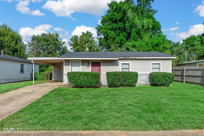 Photo - 1222 Lampkin St