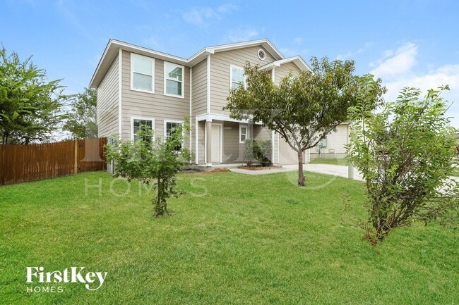 Photo - 1442 Frio Run