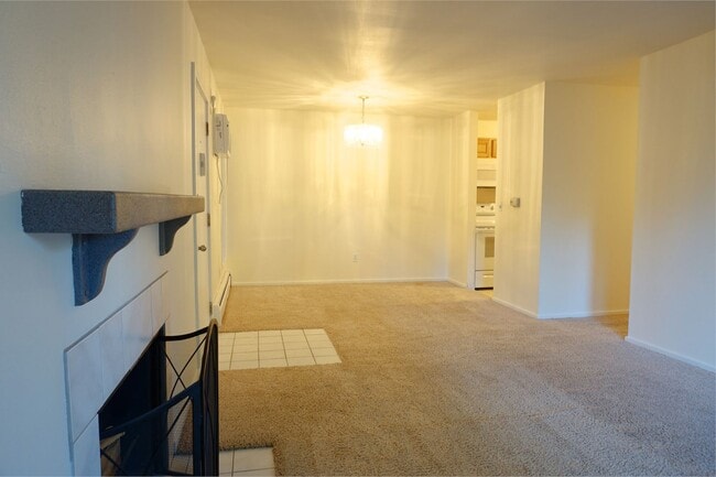 Photo - Cozy 2 bedroom 1 bath condo for rent right in Niwot at Cottonwood Park! Unidad 41