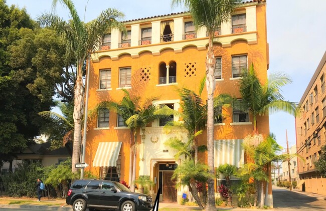 Building Photo