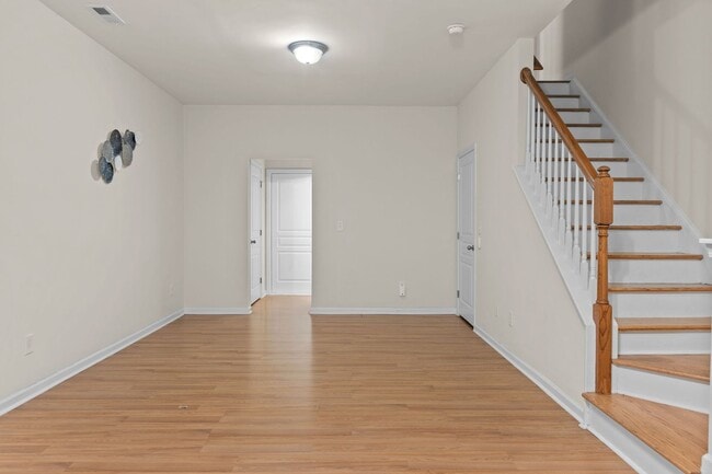 Photo - Spacious 3 story Townhome-Close to Downtown Raleigh- Renaissance Park-Available Now!