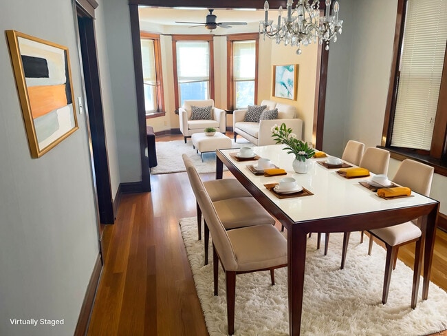 Photo - 2340 W Thomas St Unit 2F