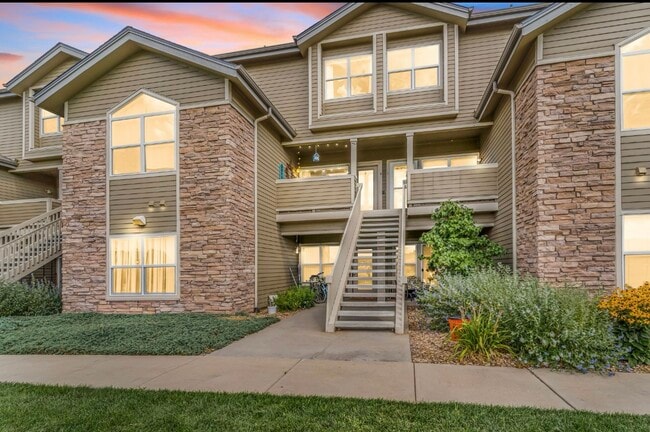 Building Photo - 3231 S Waco Ct Rental