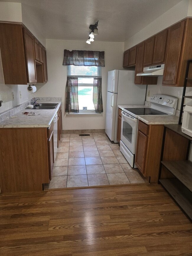 Photo - Condo in Thornton