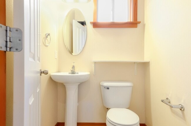 Photo - Updated Townhouse Near Fauntleroy Park with Private Suites and Parking