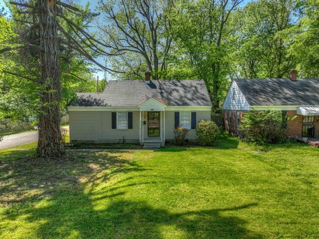 Photo - Move-In Special: Qualified Tenants Get 50%...