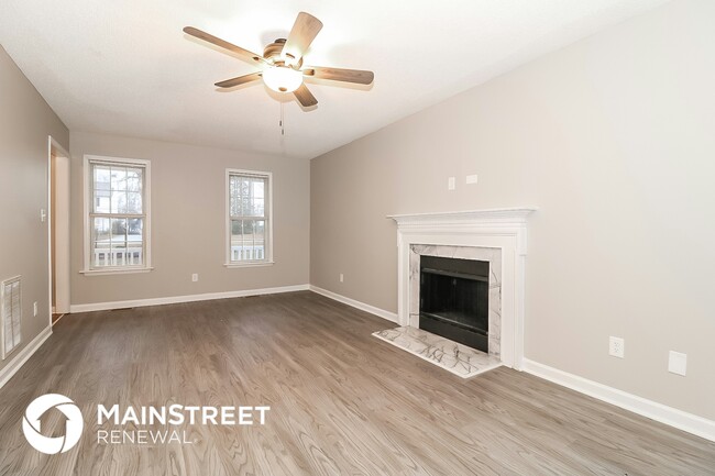 205 Mohican Trail