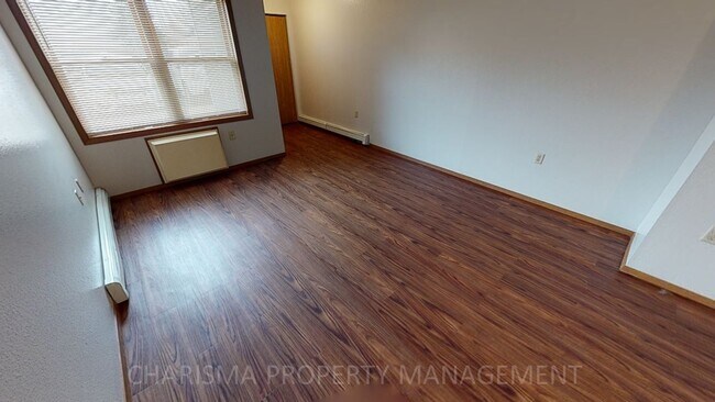 Pheasant View Apartments