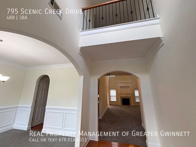 Photo - 795 Scenic Creek Dr SW