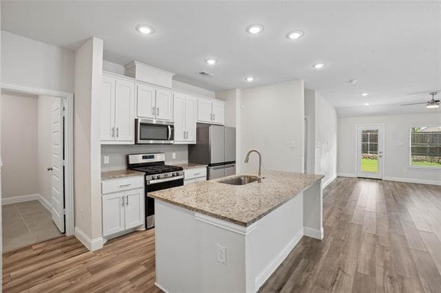 317 Fire Rock Dr