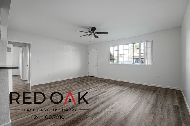 Building Photo - 1321 S Greenwood Ave