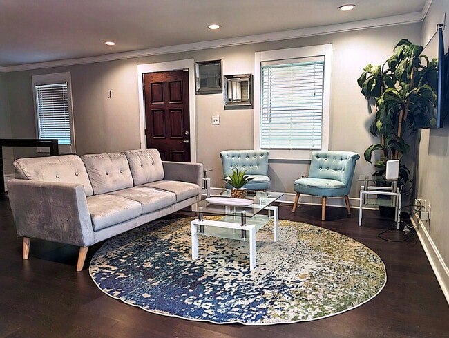 Photo - Stylish & Convenient Atlanta Room: All-Inclusive Living! Unit ROOM 3
