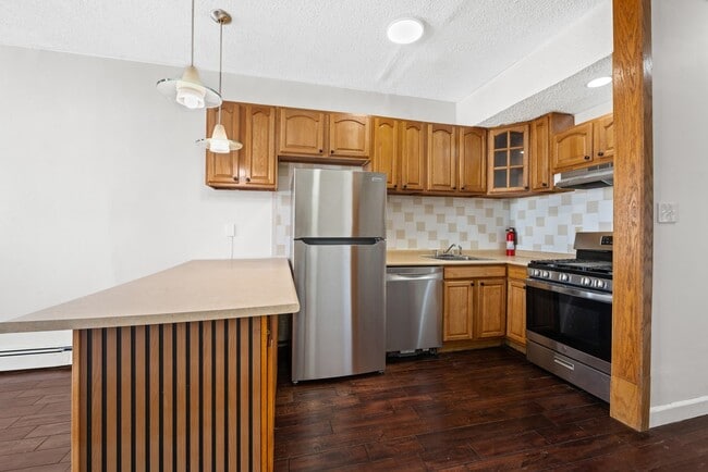 Photo - 37 Belmont Ave Unit 2