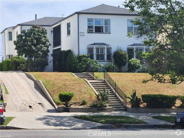 Building Photo - 4122 W Adams Blvd Rental