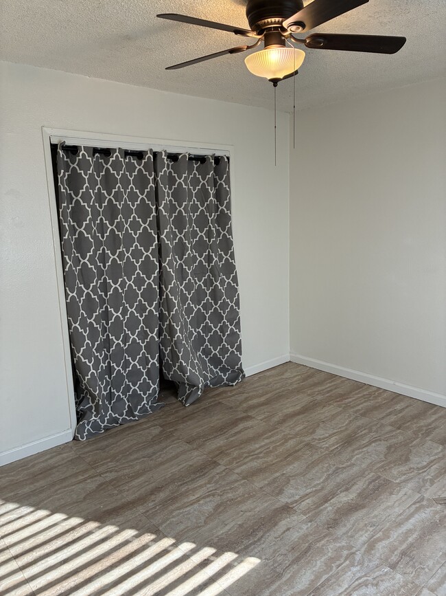 Bedroom 2 closet - 218 Woodrow Ave Unit B