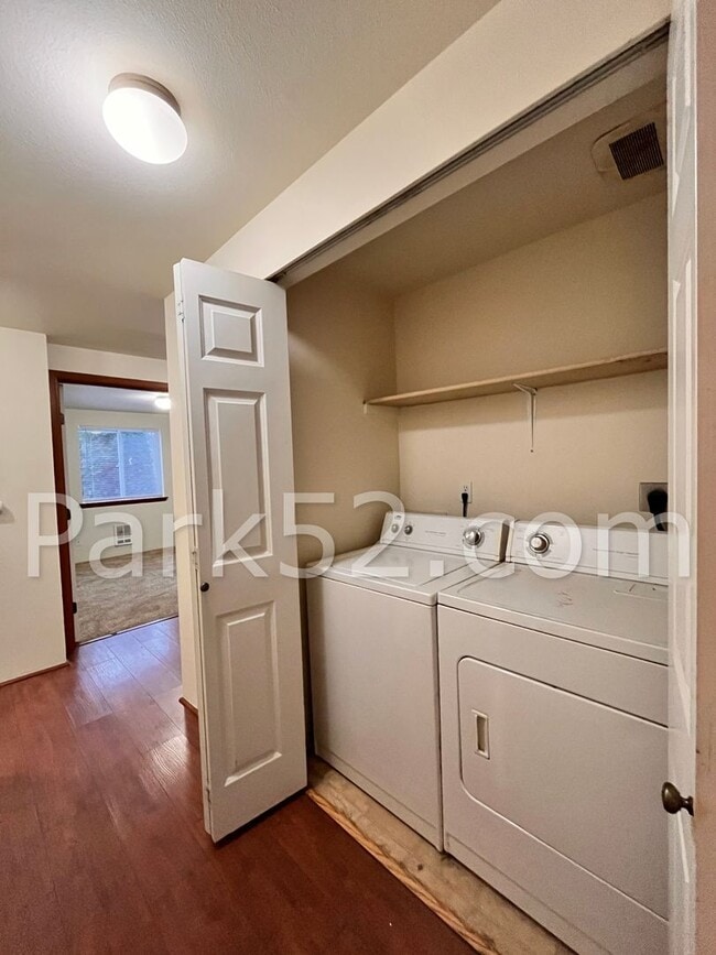 Photo - $250 Off First Full Month! 2 Bedroom Ground Floor Apartment With Backyard Unit 17728-B