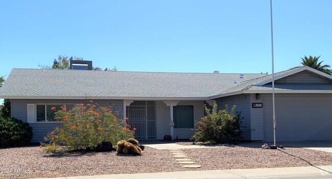 Building Photo - 11245 S Shoshoni Dr Rental