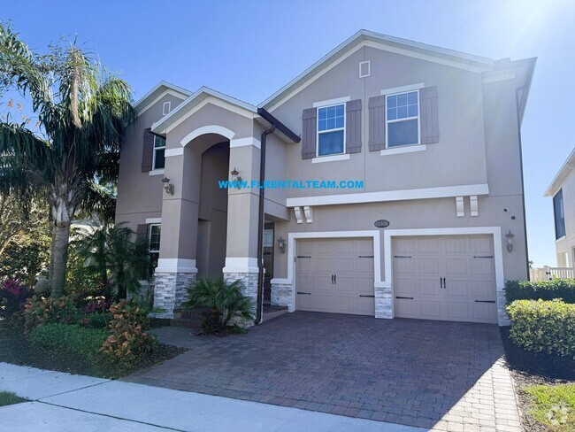 Building Photo - Stunning 4/3 Home in Winter Garden