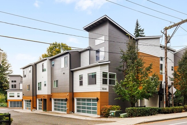 Building Photo - 18242 73rd Ave NE