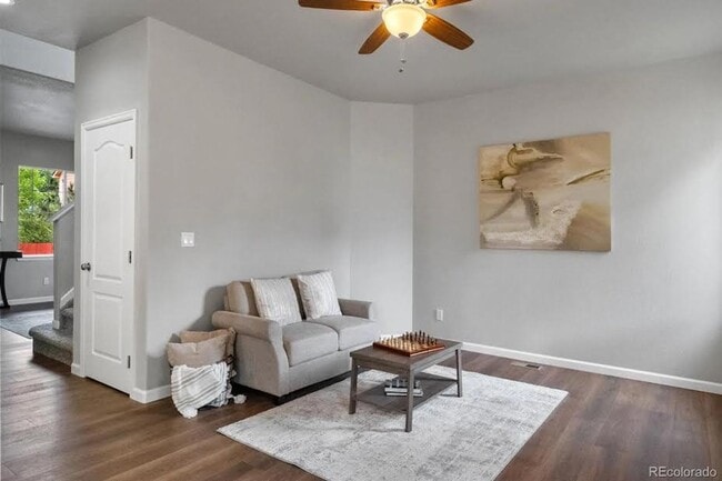 Photo - Great Floorplan, 4 Beds, 3 baths, Home on Corner Lot with Many new upgrades.