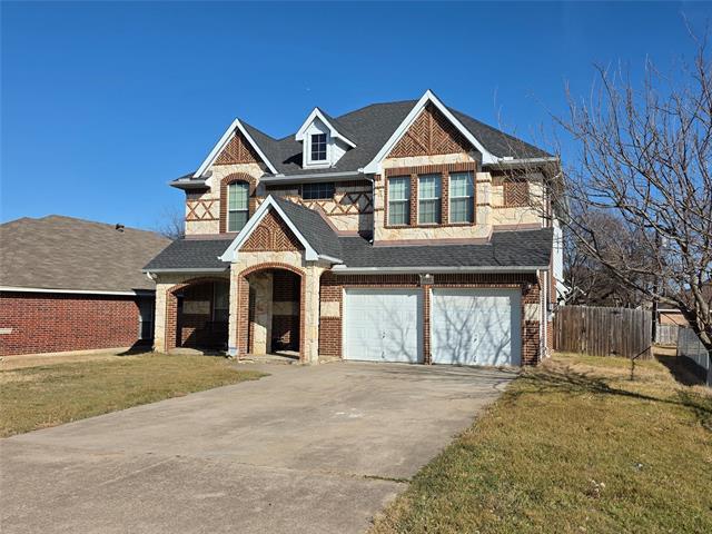 Photo - 1522 Avenue E