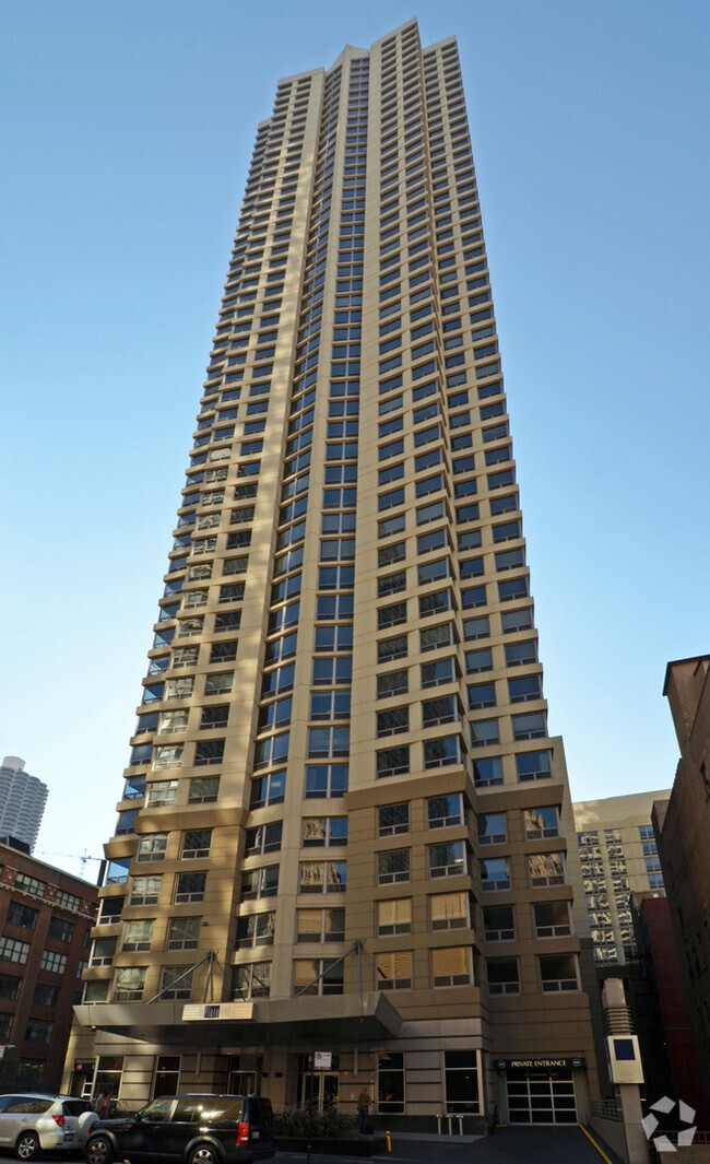 Building Photo - 440 N Wabash Ave Unit 4110 Rental