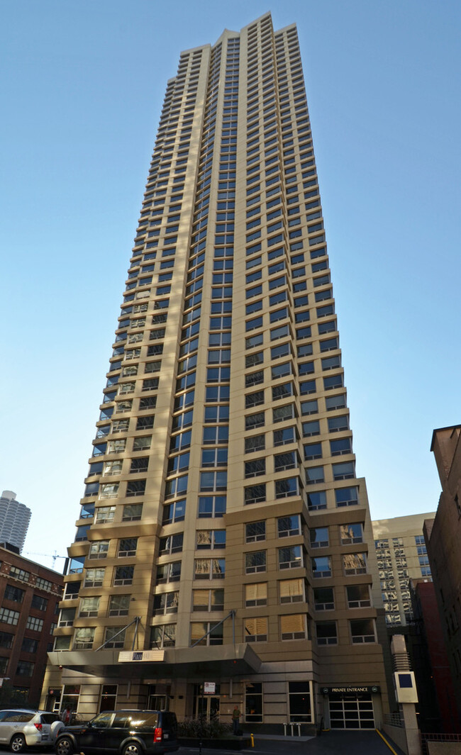 Photo - 440 N Wabash Ave Condo Unit 4110