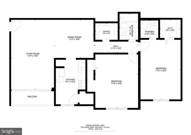 Photo - 5616 Bismach Dr Unidad 204