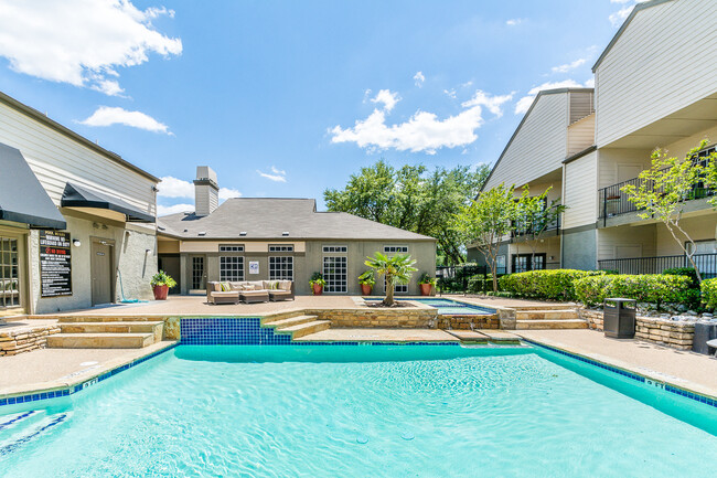 Summerstone Apartments - Summerstone Apartments