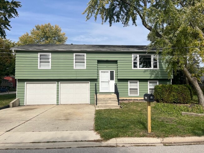 Photo - 1517 Sherman Ave