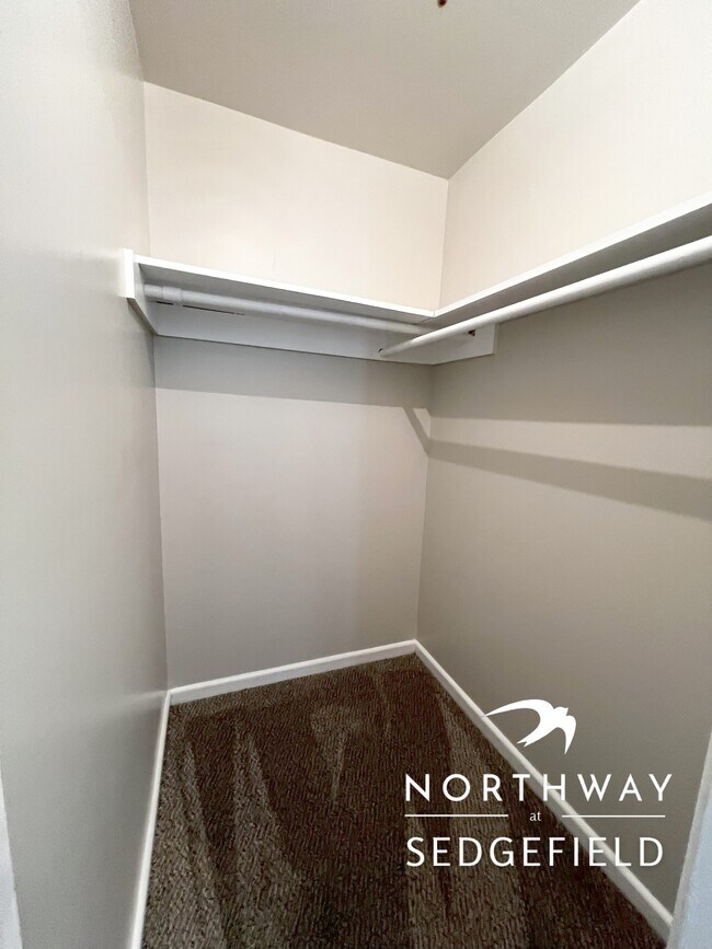 Northway at Sedgefield
