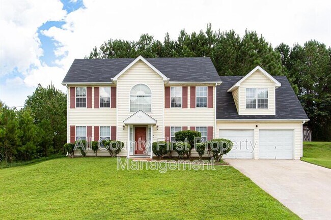 Building Photo - 4168 English Valley Dr