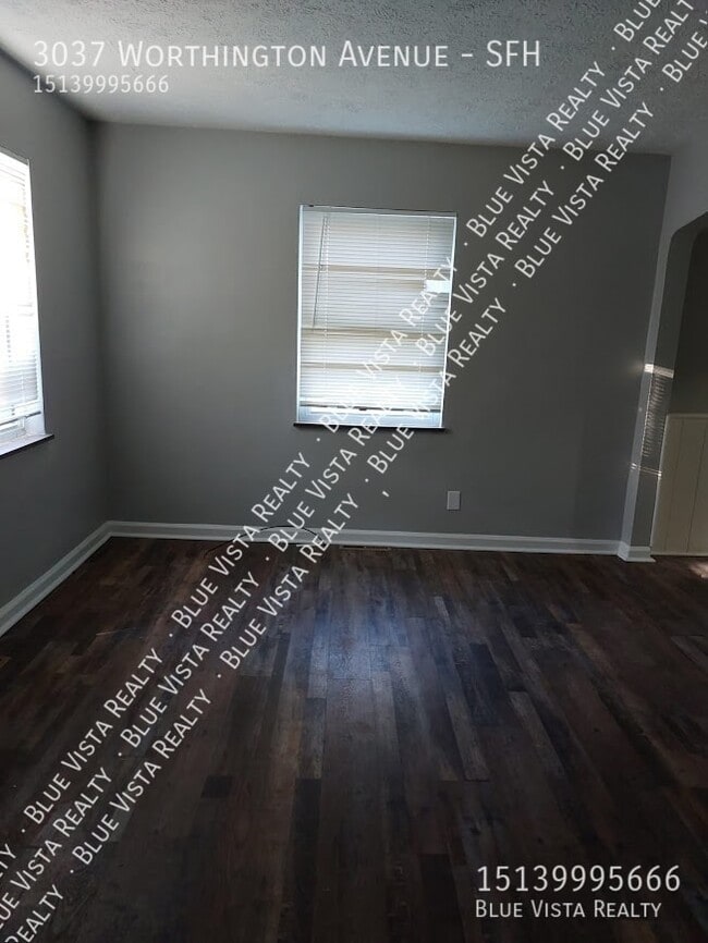 Photo - 3037 Worthington Ave