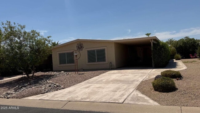 Building Photo - 9342 E Citrus Ln S Rental