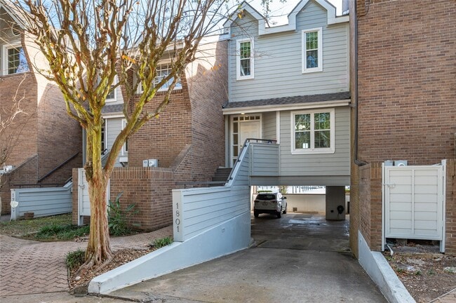 Photo - 1801 Enterprise Ave