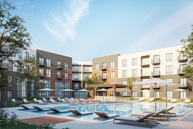 Photo - Yorktown Reserve