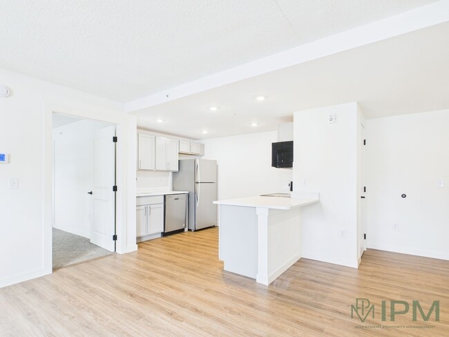 Photo - The Atlas on Senate