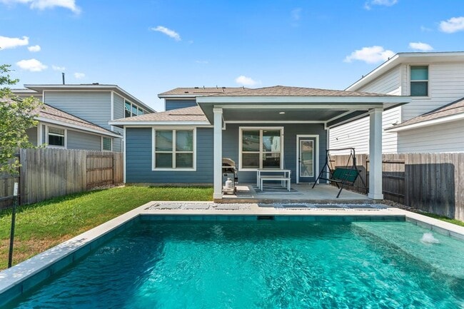 Building Photo - 8512 McKamy Dr Rental