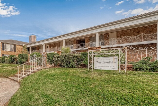 Photo - 2201 Fountain View Dr Unidad 54