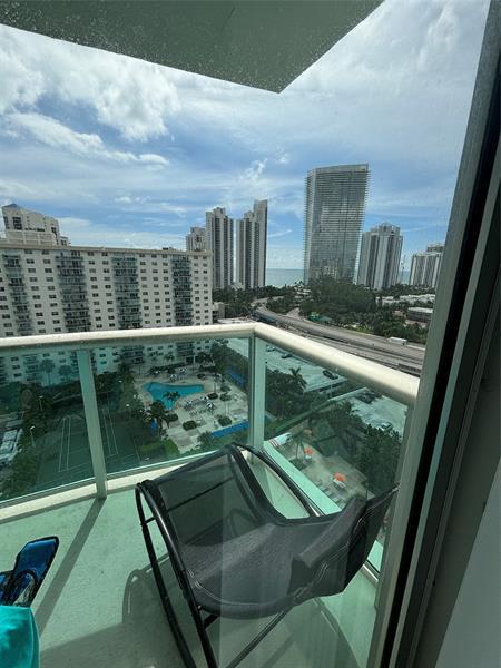 Photo - 19380 Collins Ave Unit 1610