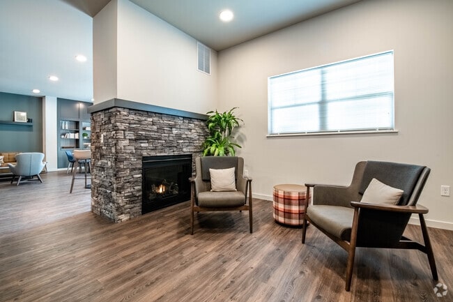 Sugar Creek Commons