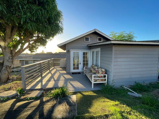 Studio Ohana - Studio Ohana House