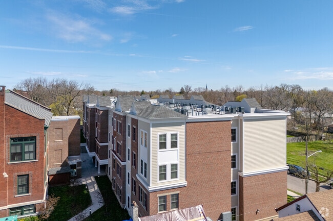 Photo - Westminster Commons