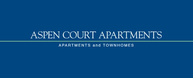 Aspen Court Apartments